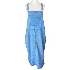 blue slip dress maxi Melrose Maxi Slip Dress – S.L. Blake And Company, LLC